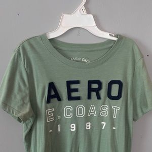 aero shirt